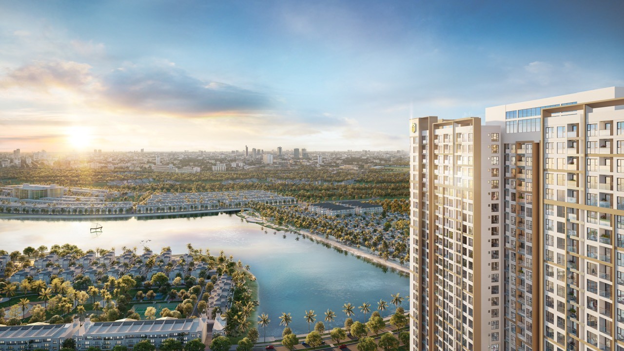Bán căn hộ chung cư 70m2 thị trấn Trâu Quỳ Gia Lâm Hà Nội tiện ích 5 sao