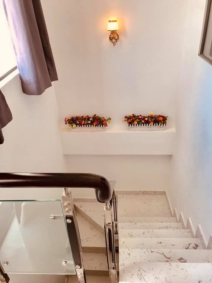 Bán Nhà Riêng 58m2 Tô Ngọc Vân Quận Gò Vấp Giá 5.2 Tỷ