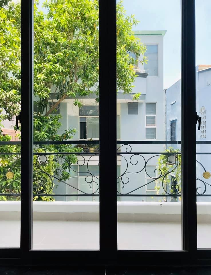 Bán nhà riêng lô góc 3 mặt thoáng Xuân La, Tây Hồ 50m2 (6 tầng có  thang máy)