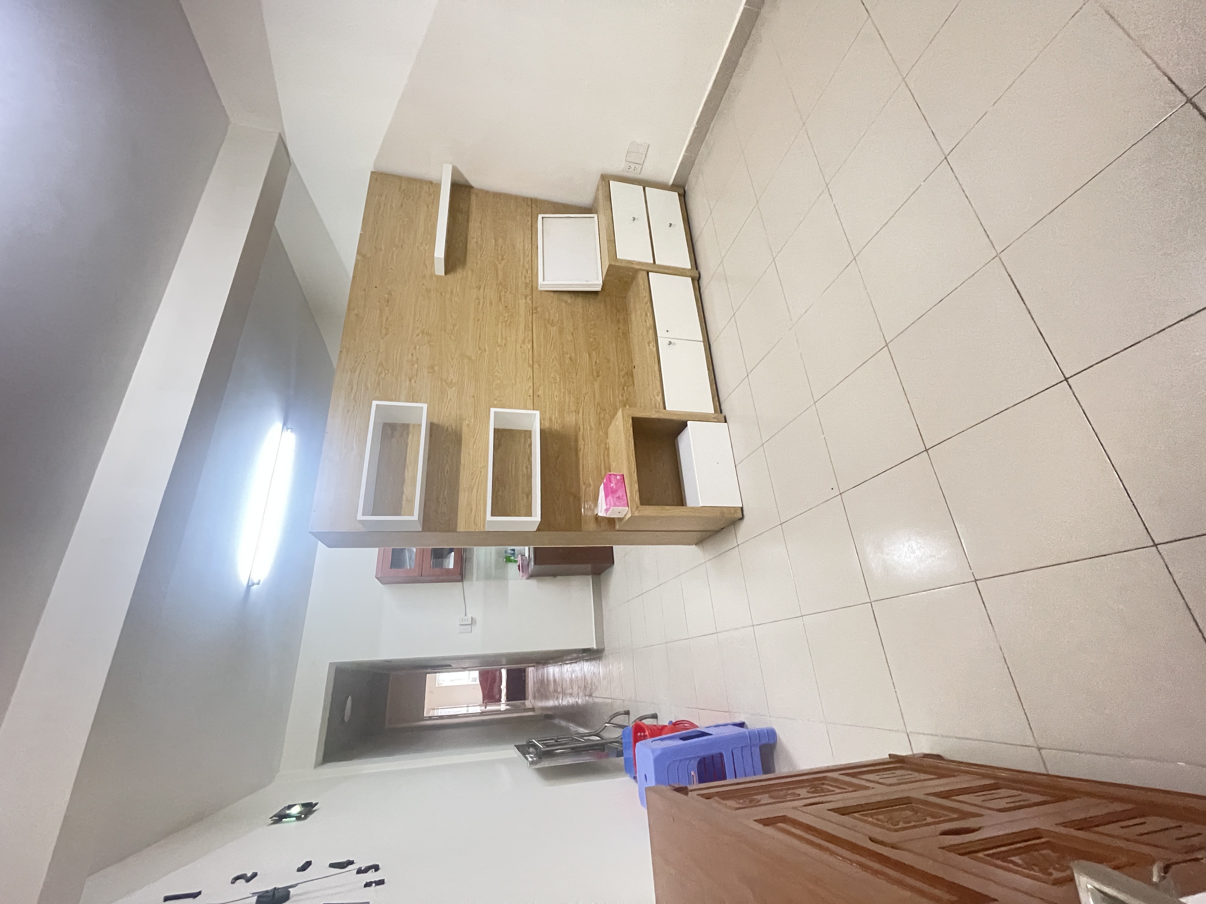 Bán Căn Hộ Chung Cư 60m² Đào Duy Từ Phường 4 Đà Lạt Giá Tốt