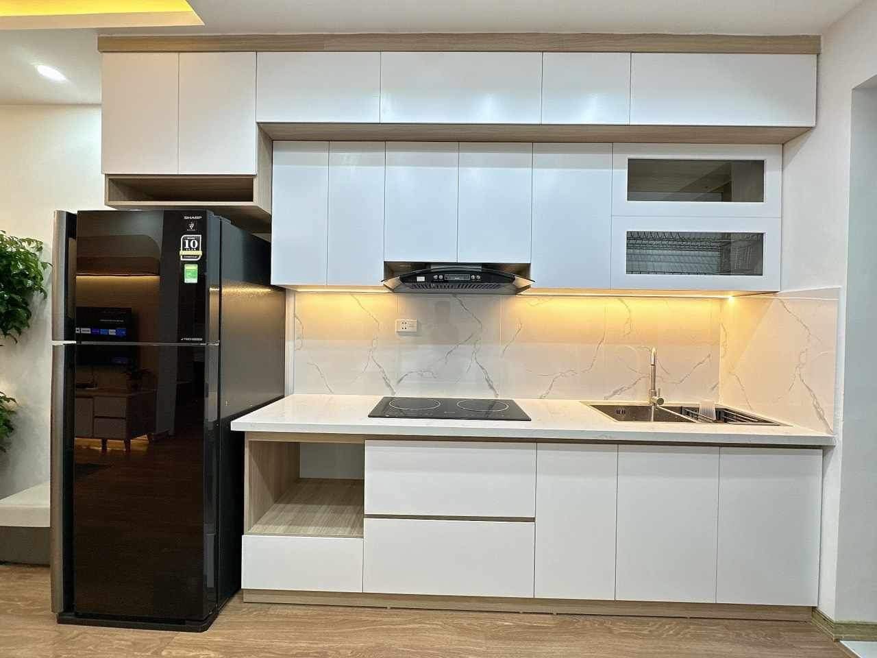 Bán căn hộ chung cư Duplex 177m2, The Infiniti Riviera Point, Huỳnh Tấn Phát, Quận 7