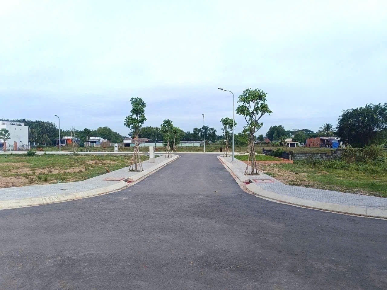 Bán đất 90m2 mặt tiền Phước Trường 14, Phường Phước Mỹ, Sơn Trà, Đà Nẵng gần công viên