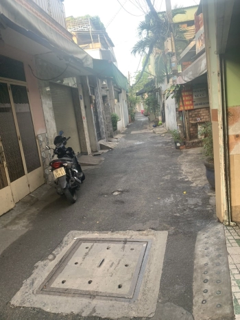 Mua Bán Nhà Riêng Diện Tích 81m2 Tại Hẻm Quang Trung, Phường 11, Gò Vấp, Giá Chỉ 7.3 Tỷ