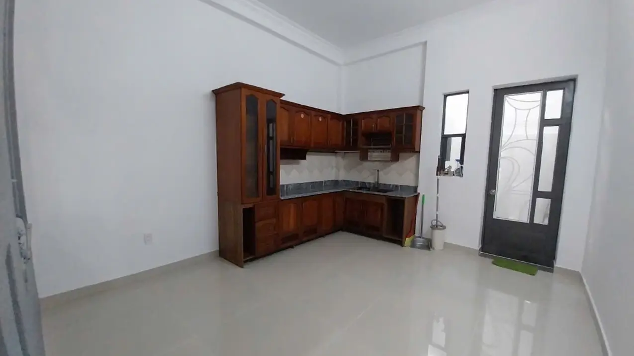 Bán nhà riêng 92m2 đường Tân Thới Hiệp 1 Quận 12 giá 6,6 tỷ tiện ích đầy đủ