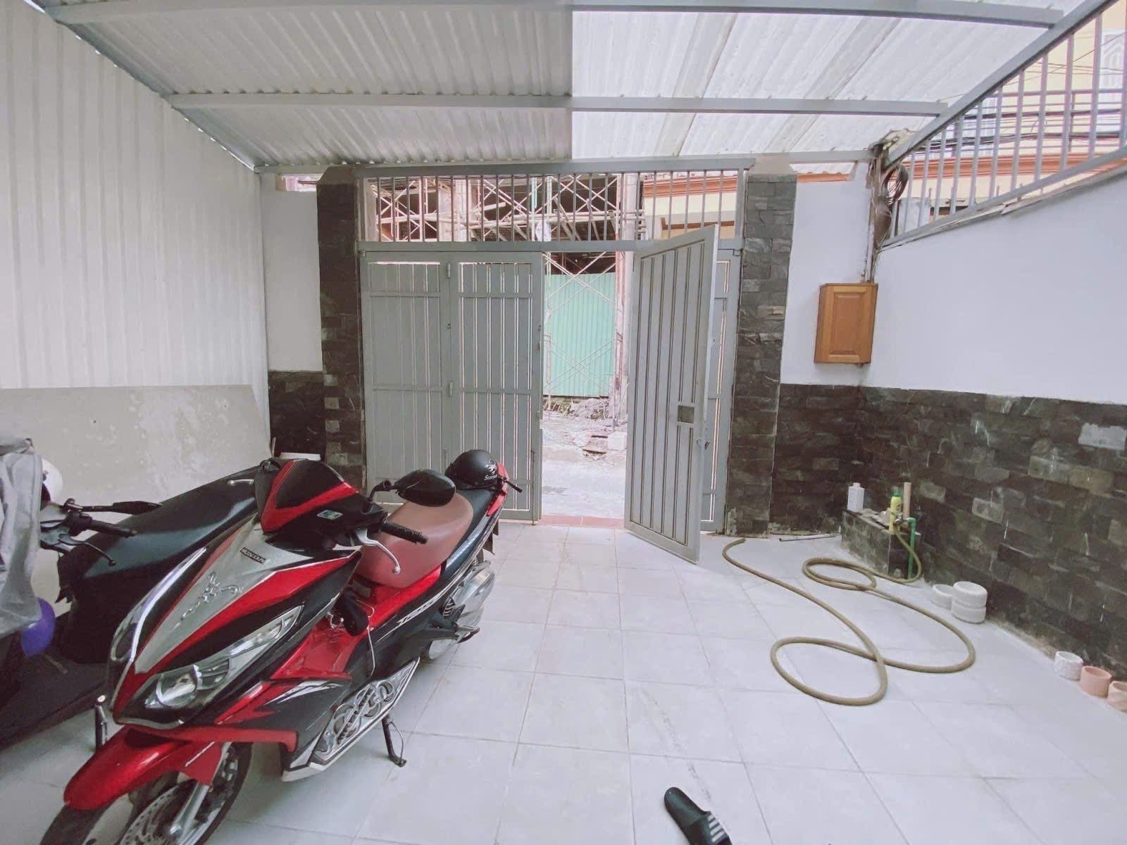 Bán nhà riêng 3,2 tỷ, 60m2 ở Bùi Huy Bích, Vĩnh Hải, Nha Trang, Khánh Hòa
