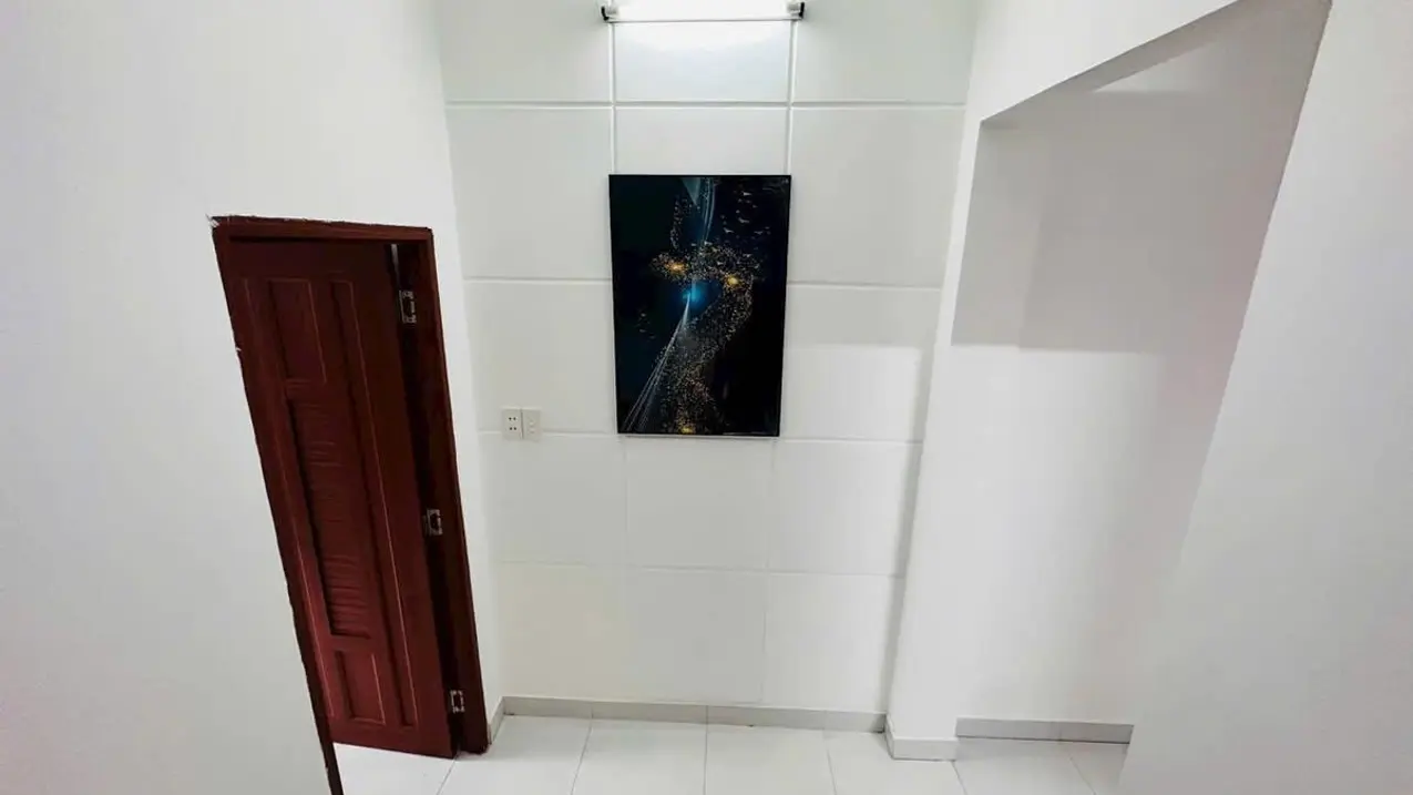 Bán nhà hẻm 606 đường 3/2, Quận 10, 50m2, hẻm ô tô, gần Lý Thường Kiệt, giá tốt