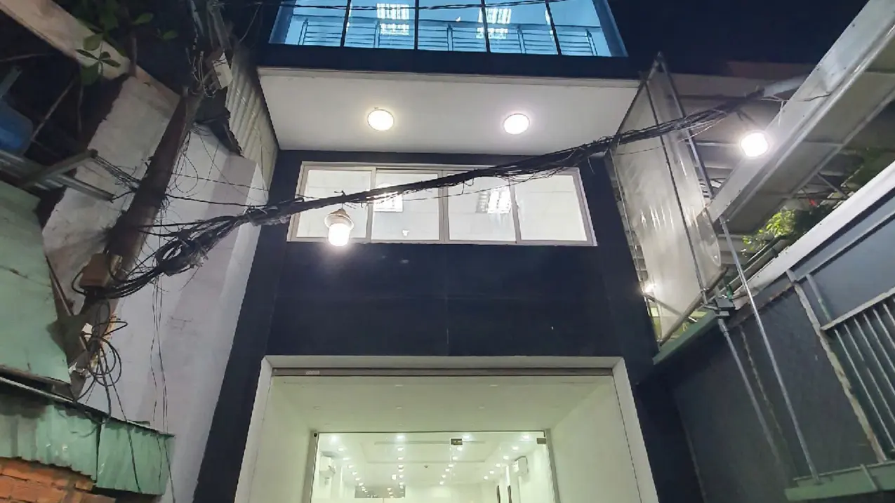 Cho thuê văn phòng 150m² Tân Bình Hồ Chí Minh giảm giá đặc biệt