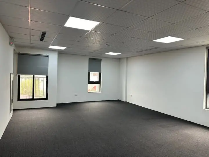 Bán nhà riêng 39.6m2 Đội Cấn, Ba Đình, tiện ích đầy đủ, vào ở luôn
