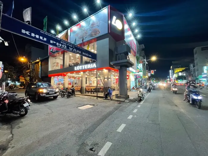 Bán nhà riêng 3.6x13m Dương Bá Trạc Quận 8 tiện kinh doanh