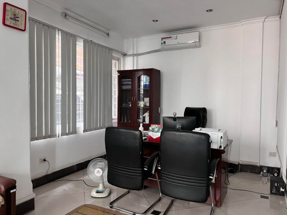 Bán nhà riêng 250m2 phố Bạch Mai Hai Bà Trưng giá 50 tỷ thương lượng