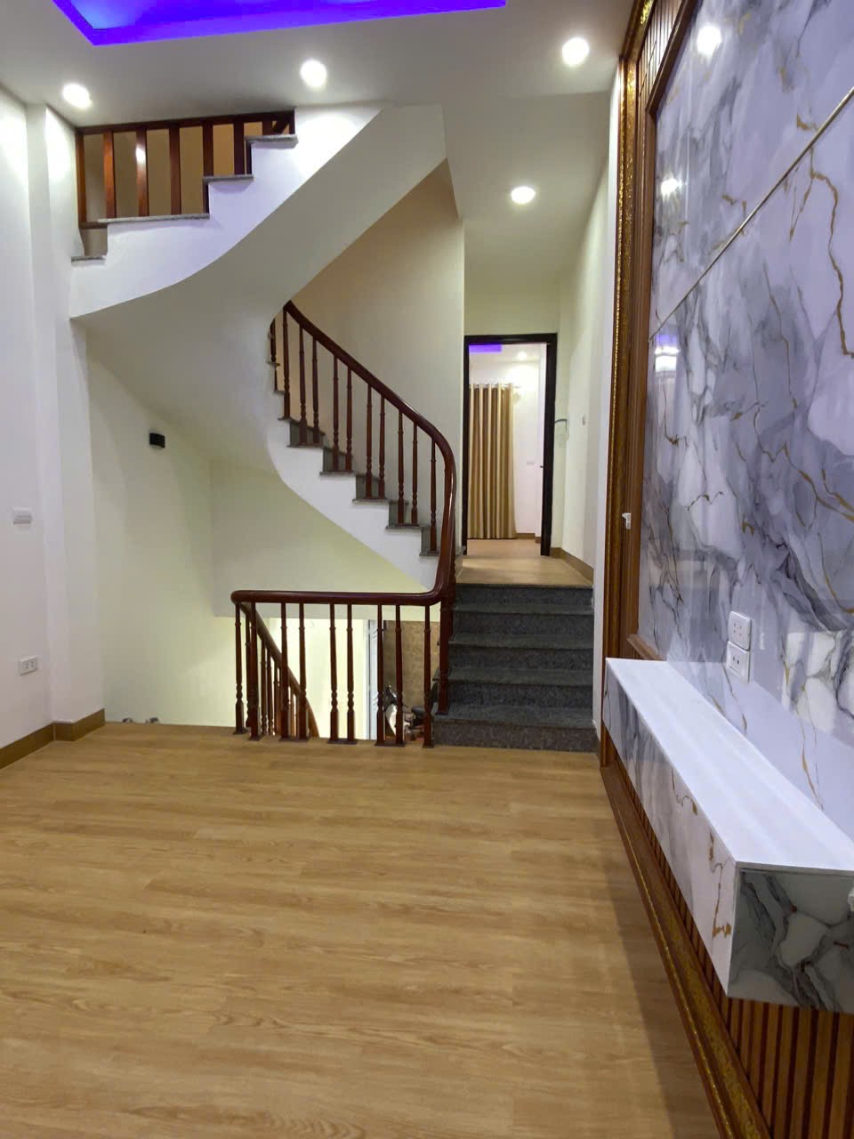 Bán nhà riêng 37m2 đường Mậu Lương, Kiến Hưng, Hà Đông, gần chợ và trường học