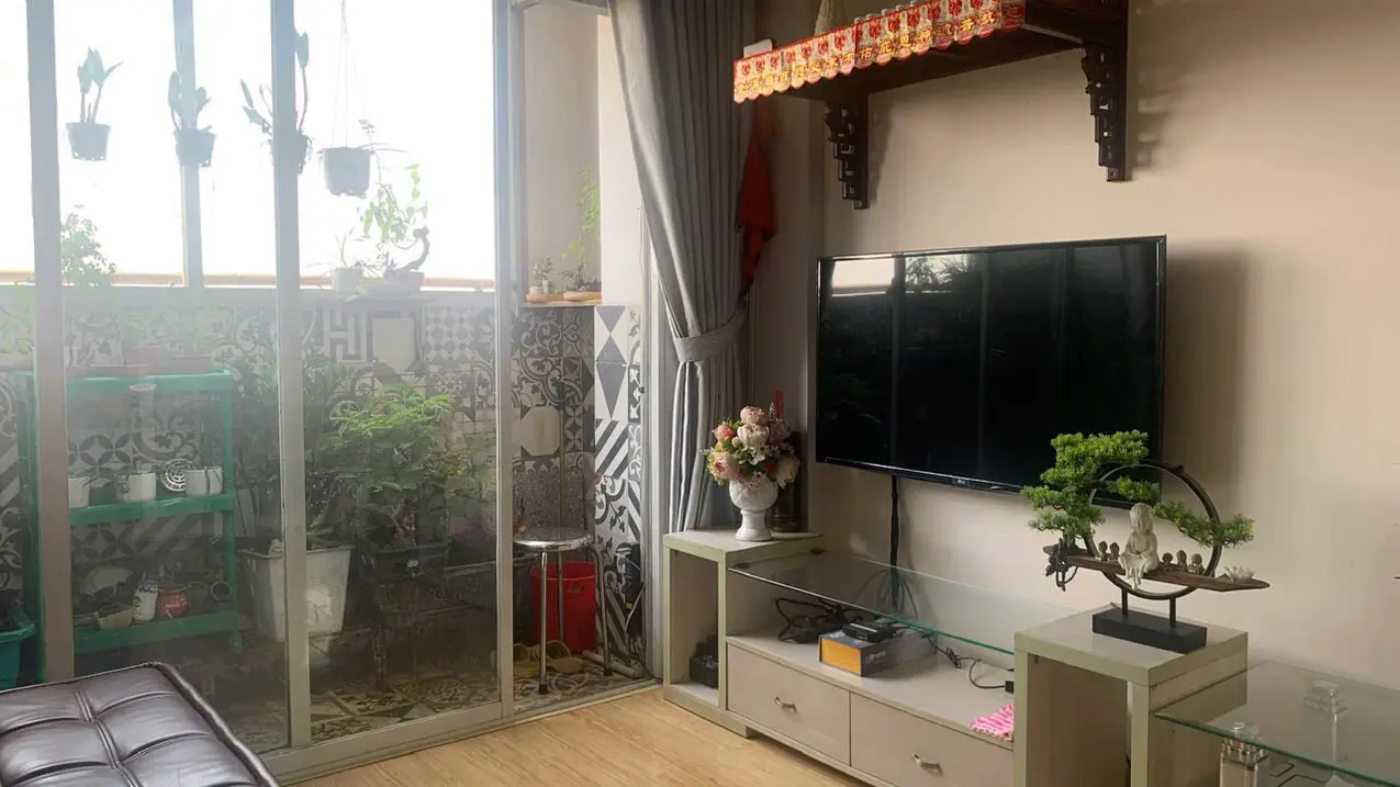 Quỹ căn ưu đãi Sun Group 36m2, view sông tầng trung, full giá 3,234 tỷ/gói vay ưu đãi 0% 36 tháng