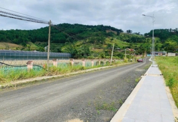 Bán đất 200m2 đường ô tô Phường 3 Đà Lạt view đẹp gần Hồ Xuân Hương