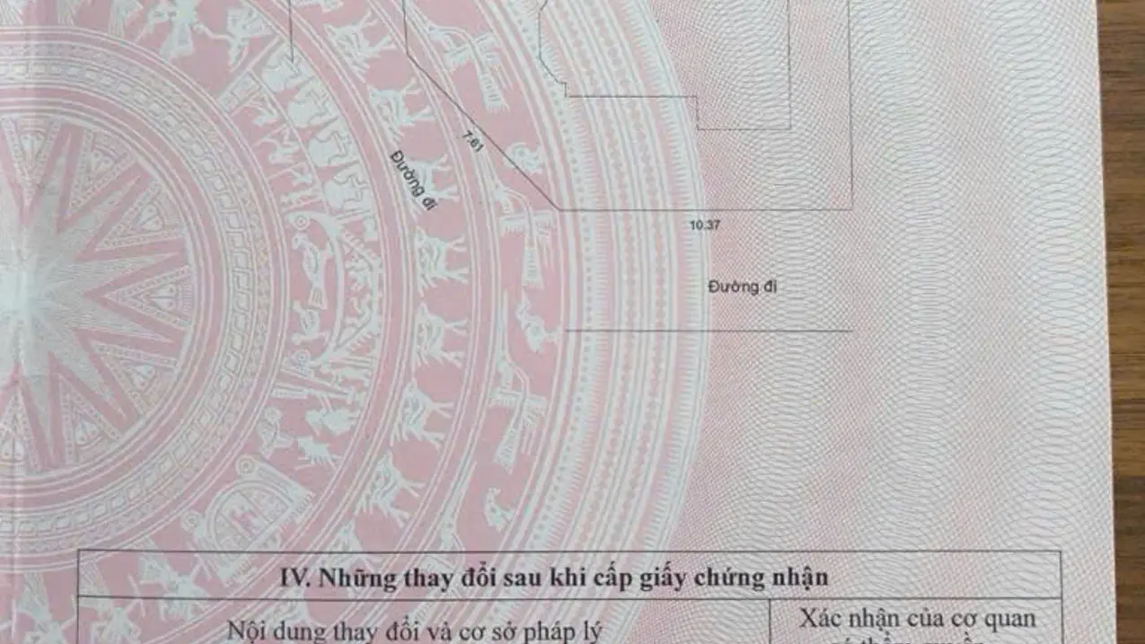 Cơ hội mua Nhà biệt thự sân vườn 230m2 tại Hà Nội, đường Linh Đàm Hoàng Mai với giá 72 tỷ