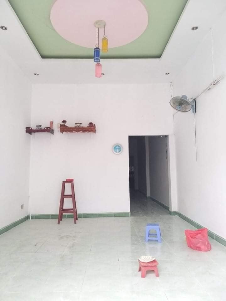 Bán nhà riêng 138m2 đường Võ Văn Ngân quận Thủ Đức gần nhà sách
