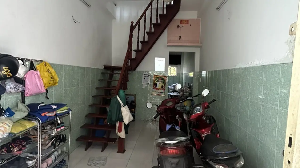 Bán nhà riêng 62m² Tỉnh Lộ 10 Bình Trị Đông Bình Tân giá 4 tỷ