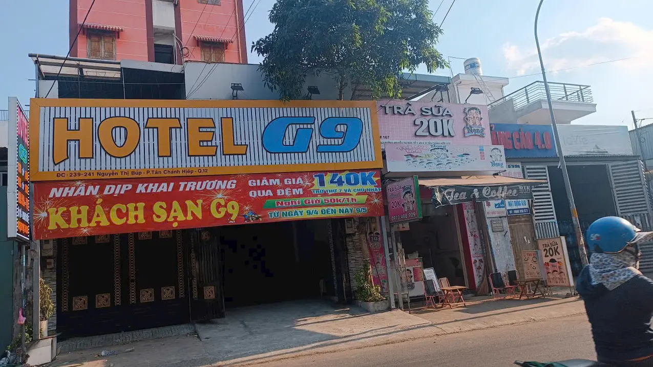 Bán nhà riêng 240m2 mặt tiền đường Nguyễn Thị Búp, Quận 12, thu nhập ổn định