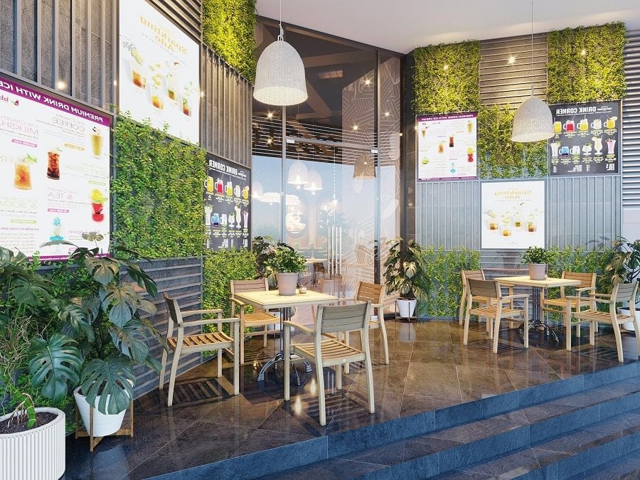 Bán  mặt tiền Gò Dầu 8 x 40m trung tâm Q.Tân Phú tiện ích đầy đủ