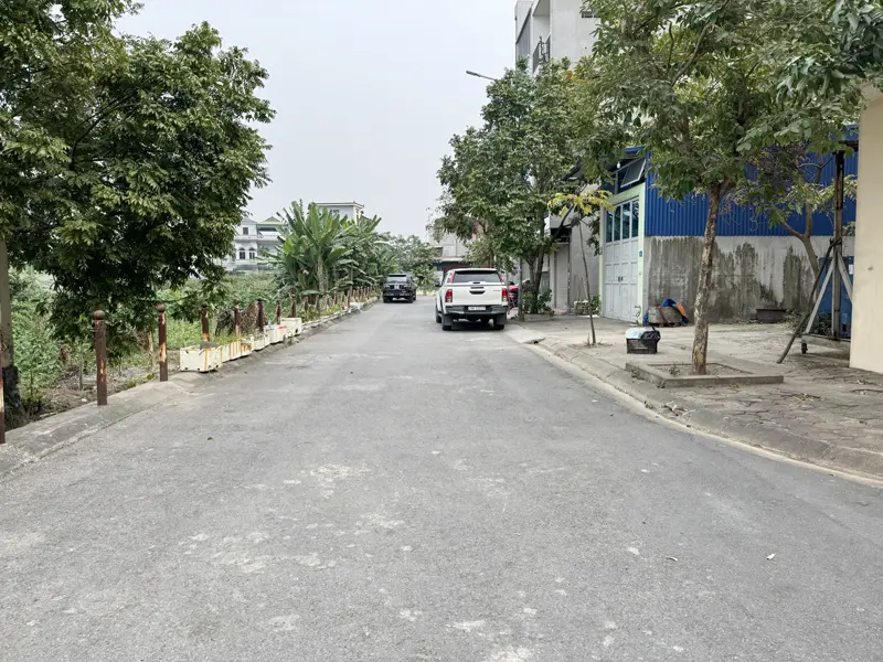 Bán đất 10x72m mặt tiền đường An Nhơn Tây xã An Nhơn Tây huyện Củ Chi Hồ Chí Minh thổ cư