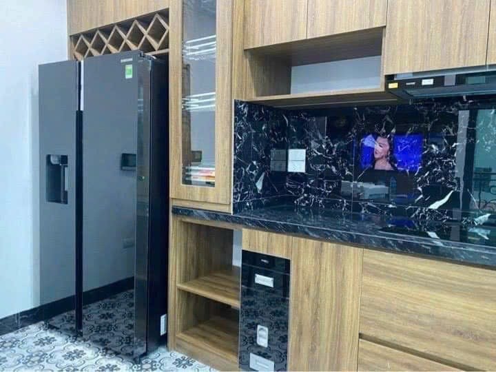 Bán nhà 64 m2 đường Phạm Thế Hiển, Quận 8 có sổ hồng