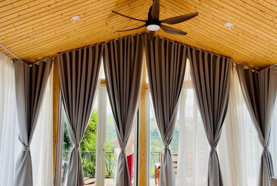 Bán đất có 200m2 thổ cư 862m2 Mê Linh Lâm Hà Lâm Đồng tặng homestay view đẹp