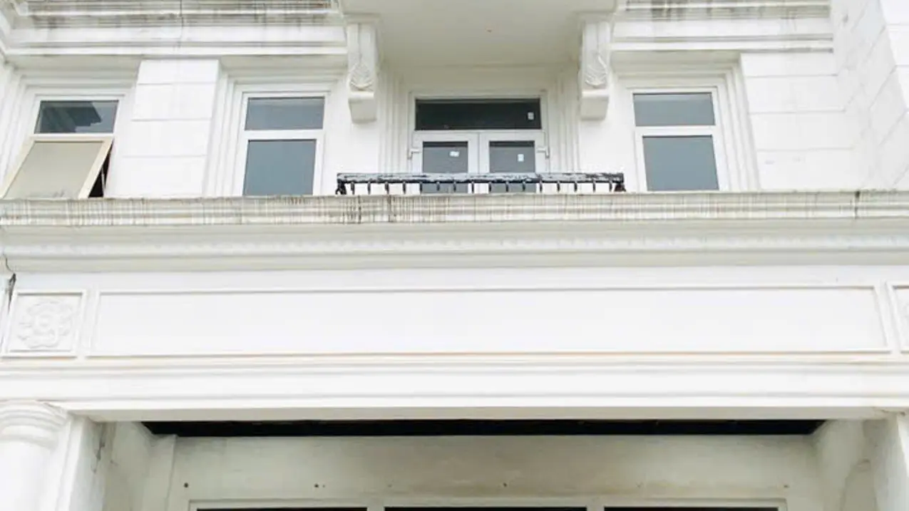 Bán shophouse 120m2 Louis City III Đại Mỗ mặt đường Lê Quang Đạo