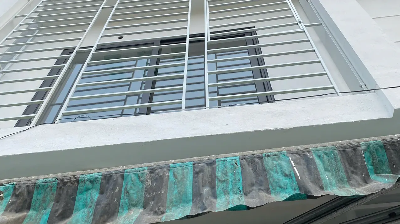 Bán căn hộ dịch vụ 9 phòng ngõ 79 Cầu Giấy, dòng tiền 46 triệu mỗi tháng, giá tốt