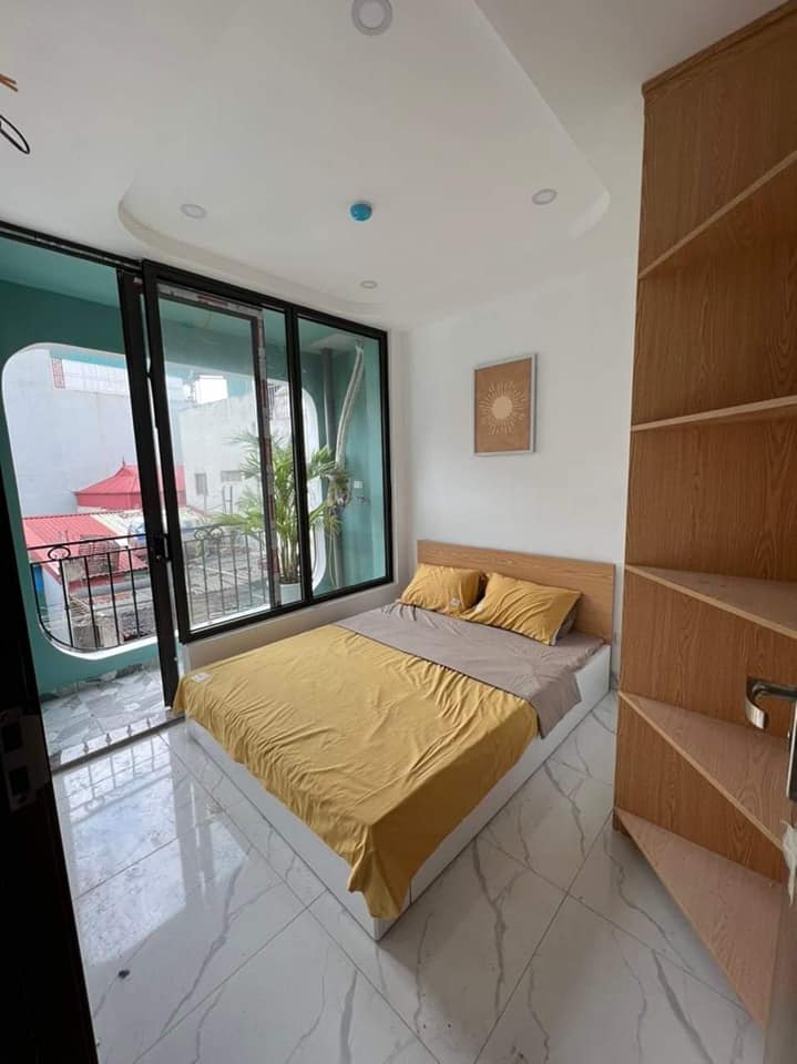 Bán căn hộ chung cư 78m2 Topaz Elite Đường Cao Lỗ, Quận 8 giá 3,200 tỷ đầy đủ tiện ích
