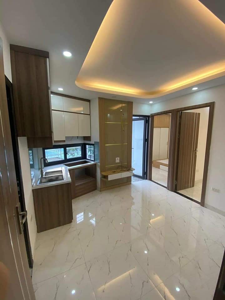 Bán căn hộ chung cư The Nine 100m2 3 phòng ngủ Phạm Văn Đồng Cầu Giấy giá 8 tỷ
