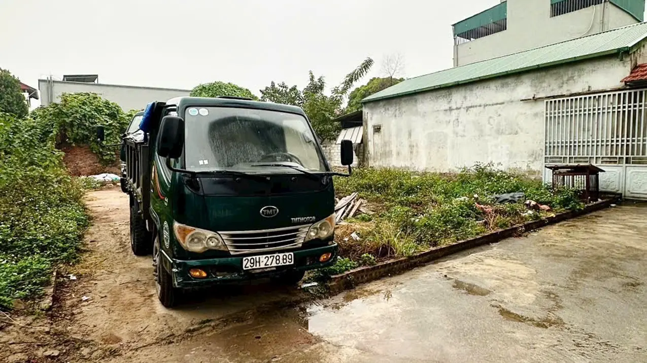 Bán đất nền chính chủ đường 7B Phường An Phú Quận 2 diện tích 5x20m giá 19,5 tỷ