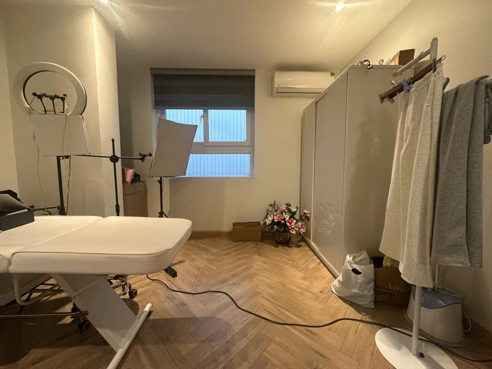 Bán căn hộ chung cư 3PN 96,8m2 Trần Hưng Đạo, Cẩm Lệ, Đà Nẵng view sông Hàn