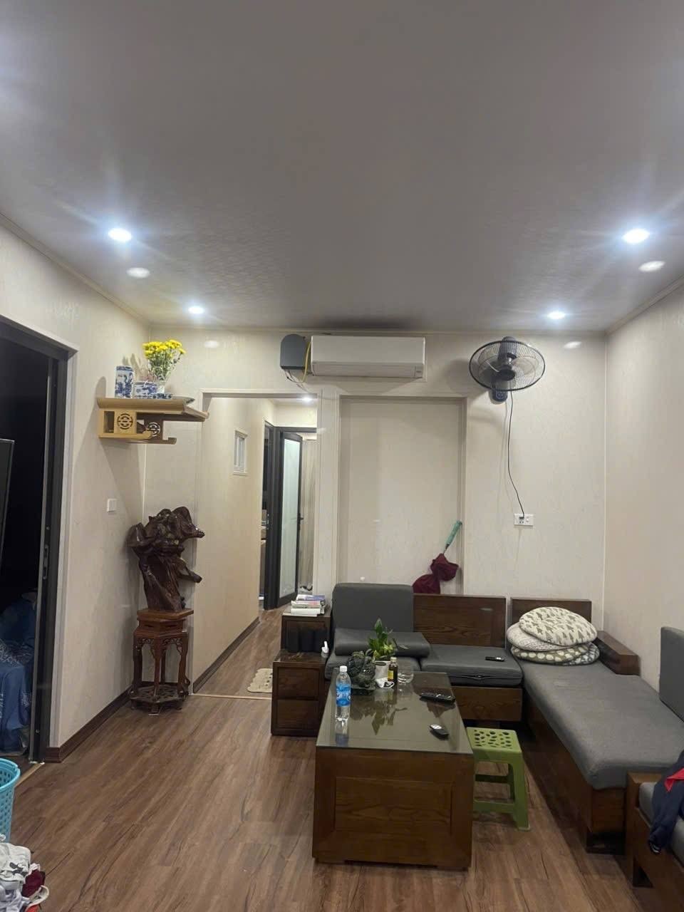 Bán nhà riêng 90m2 Nguyễn Trãi, Thanh Xuân, Hà Nội giá 3,500,000,000 VNĐ