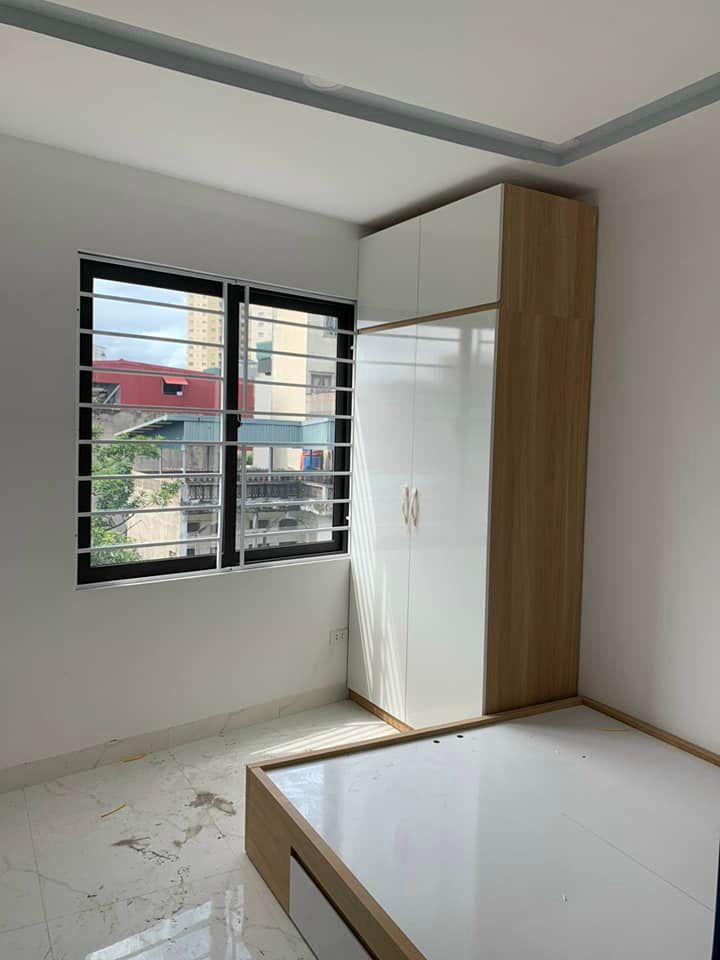 Bán căn hộ 1PN tòa R1.05 cao cấp nhất Vinhomes Ocean Park, đủ đồ view thoáng chỉ 2.61 tỷ