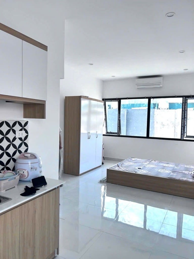 Bán căn hộ chung cư 70m2 tại D-Homme, 765 Hồng Bàng, Quận 6, giá 4,6 tỷ