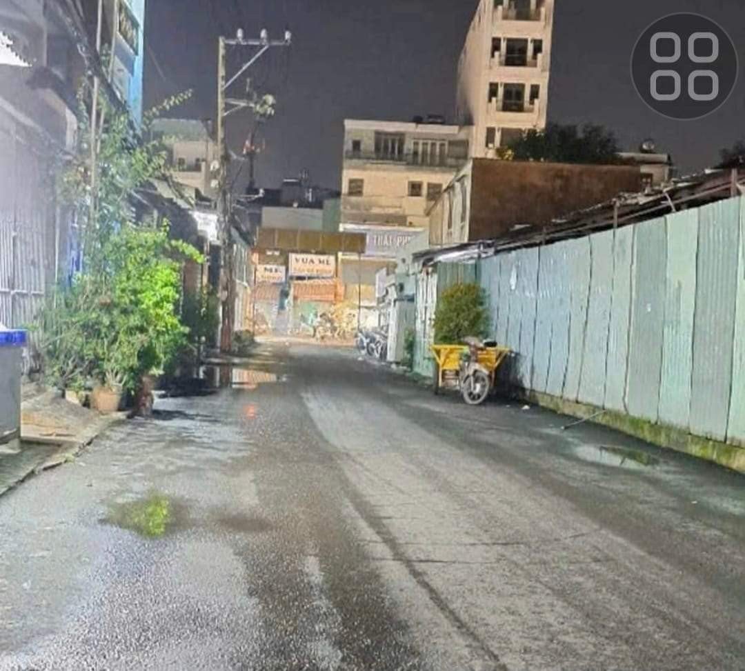 Bán đất 10m x 36m mặt tiền Lê Đức Thọ, Gò Vấp, Hồ Chí Minh, tiện xây căn hộ