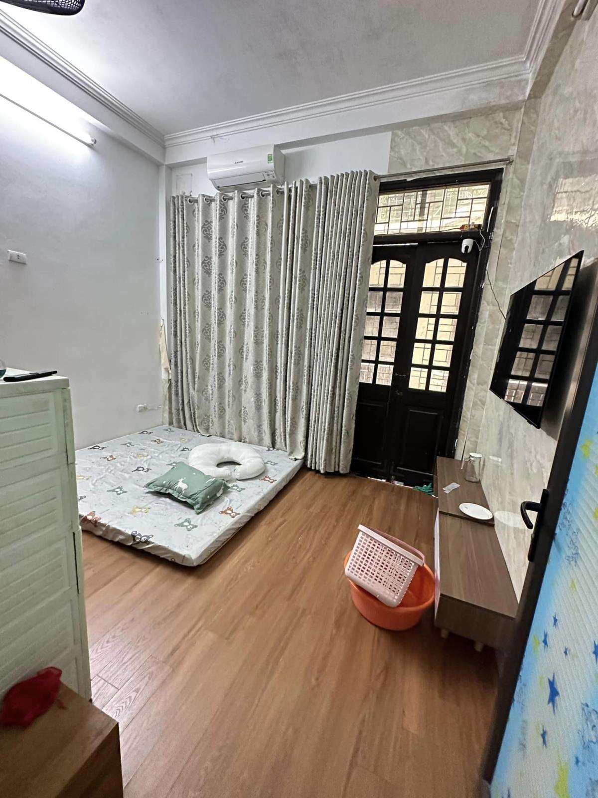 Bán nhà riêng phố Đại La, Phường Trương Định, Hai Bà Trưng, Hà Nội diện tích 25m² giá 3,75 tỷ