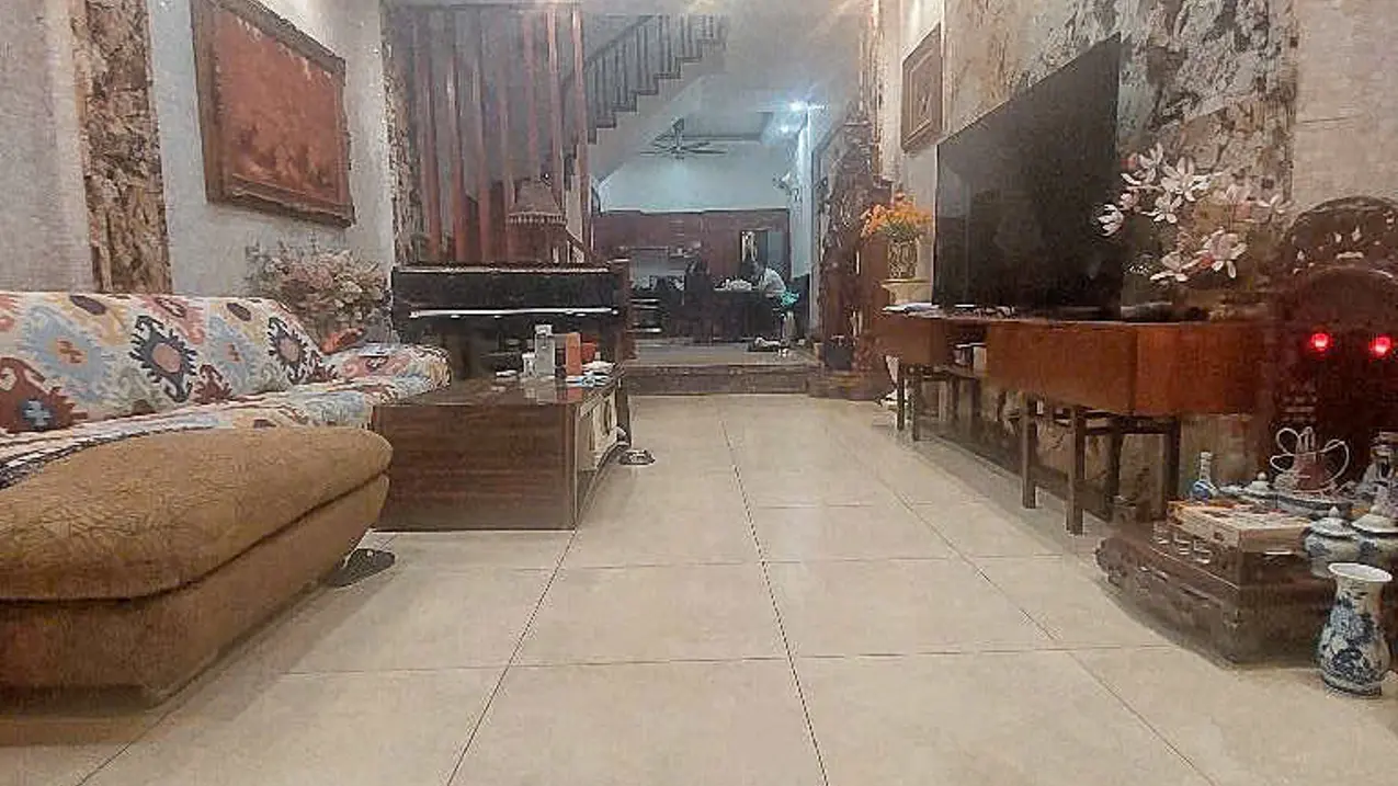 Bán nhà riêng 100m2 Lê Trọng Tấn, Thanh Xuân, 28 tỷ, phân lô an ninh tốt