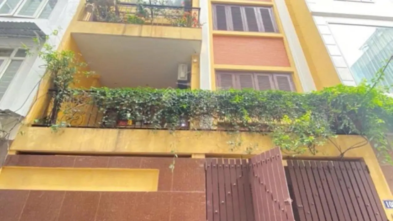 Bán nhà riêng 78m2 tại đường Xuân Đỉnh, Bắc Từ Liêm, ô tô tránh, thiết kế hiện đại