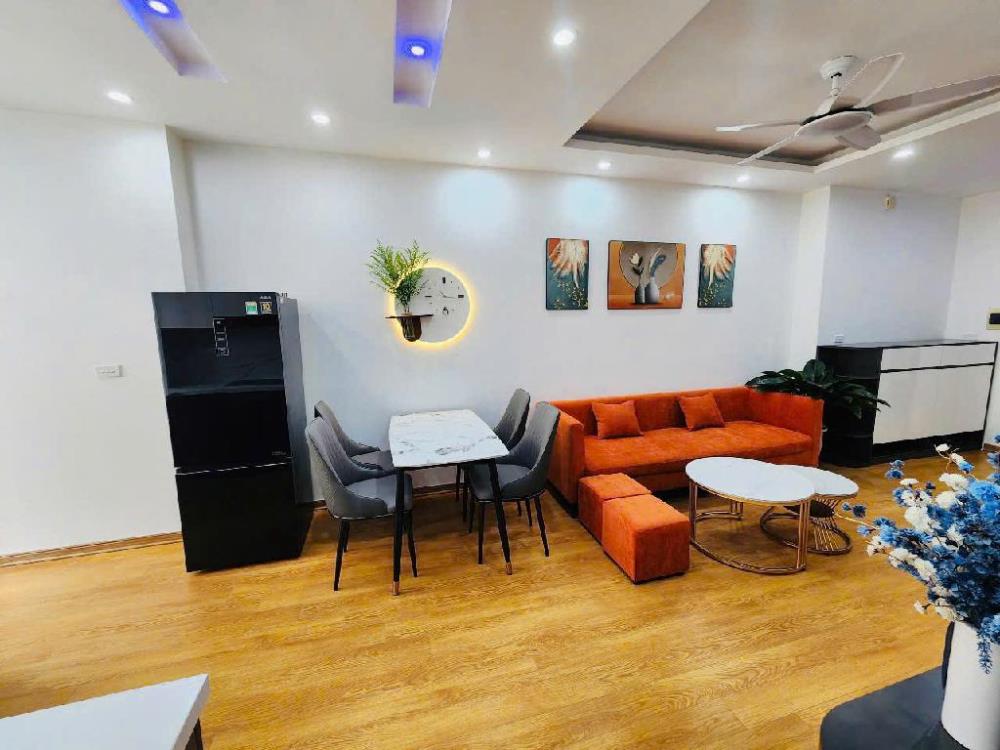 Chủ gửi bán căn hộ Mường Thanh 04 Trần Phú view sông giếng trời tầng cao giá tốt chỉ 1 tỷ 980tr
