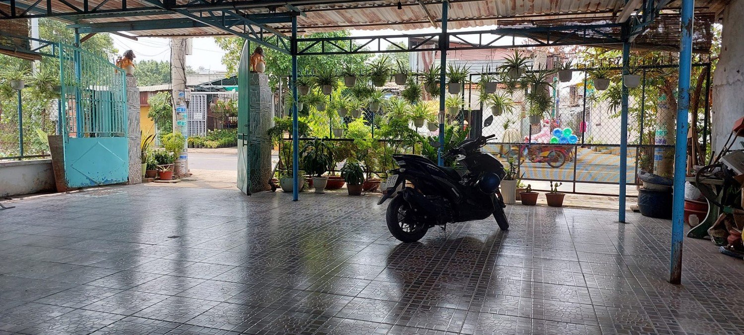 Bán nhà riêng 340m2 đường Nguyễn Thị Nuôi Hóc Môn giá 12,5 tỷ