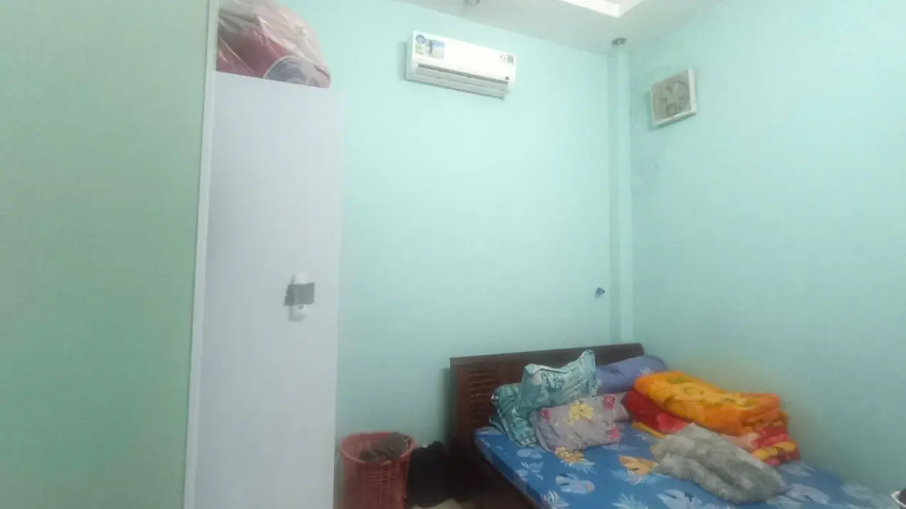 Bán nhà riêng 66m2 mặt tiền Kha Vạn Cân Linh Tây Thủ Đức có sổ hồng