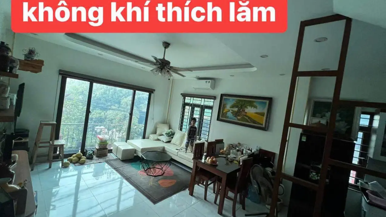 Bán nhà riêng 35m2 đường Yên Lộ, Hà Đông, ô tô tránh, khu kinh doanh