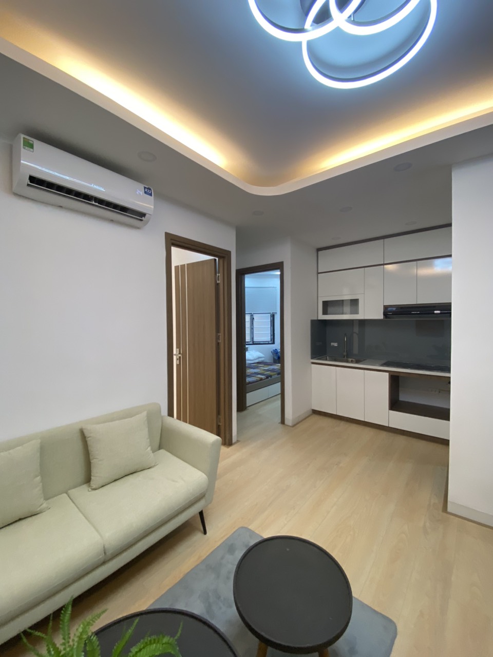 Bán căn hộ chung cư 105,5m² The Sang Residence Đà Nẵng view biển Mỹ Khê
