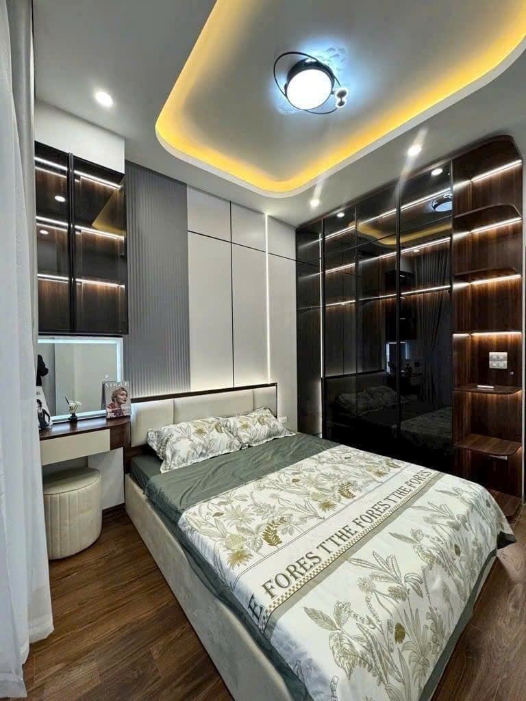 Bán nhà riêng 34 m2 Thanh Bình, Mộ Lao, Hà Đông giá 7,25 tỷ