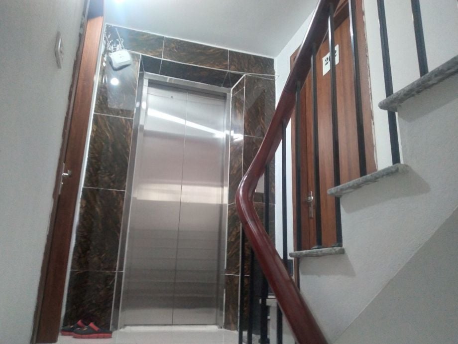 Mua Nhà Riêng 60m2 Tại Mỹ Đình, Quận Nam Từ Liêm - Doanh Thu 65 Triệu/Tháng