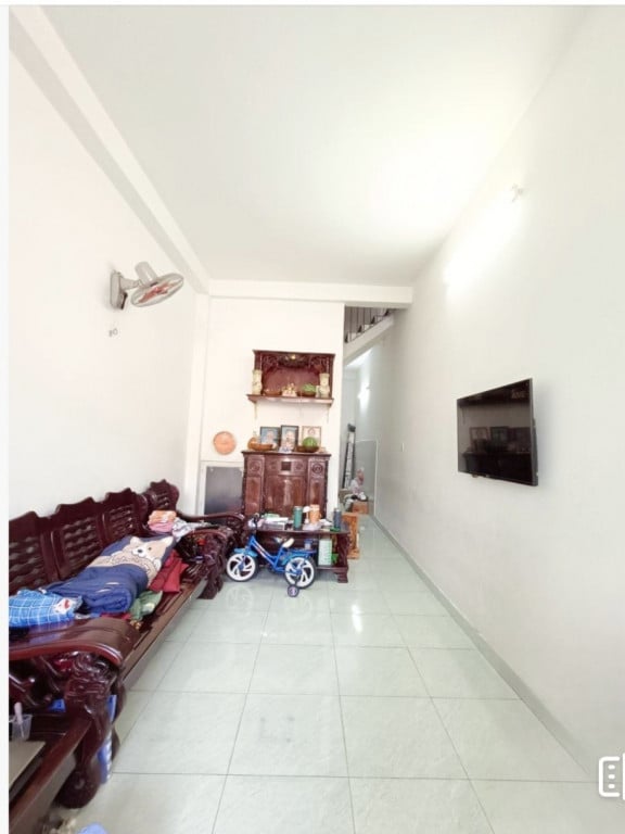 Bán nhà riêng 4x25m Phường Tân Thới Hiệp Quận 12 giá 6,99 tỷ sinh lời cao