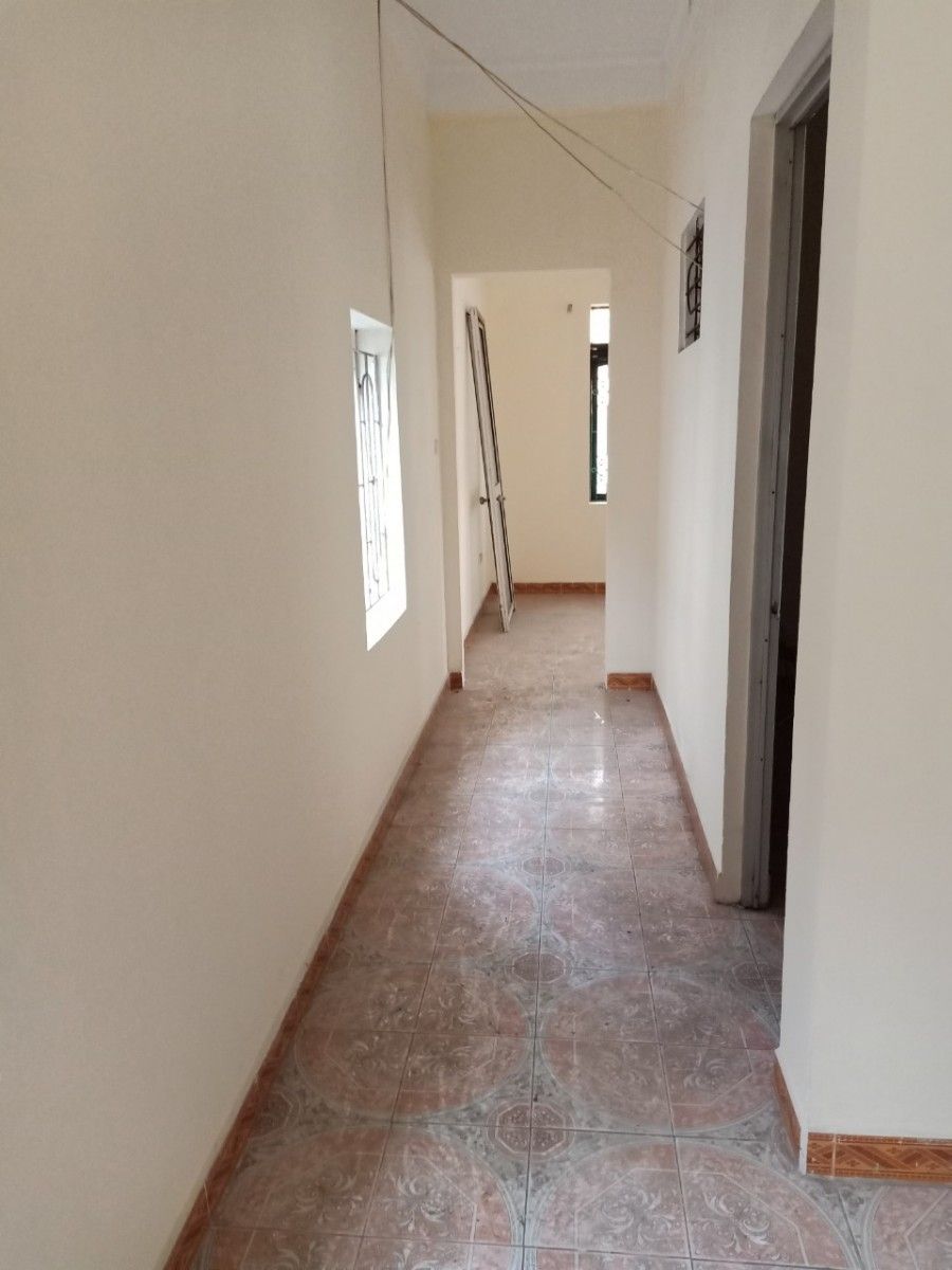 Bán nhà 65m2 4 tầng ngõ 488 Trần Cung Cổ Nhuế Bắc Từ Liêm góc 2 mặt ngõ