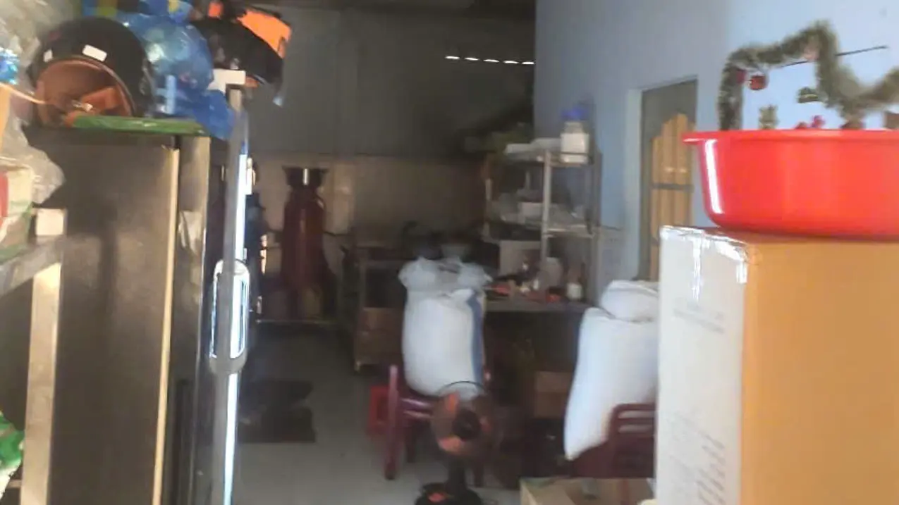 Bán nhà mặt phố 105m2 đường Man Thiện quận 9 cơ hội kinh doanh lý tưởng