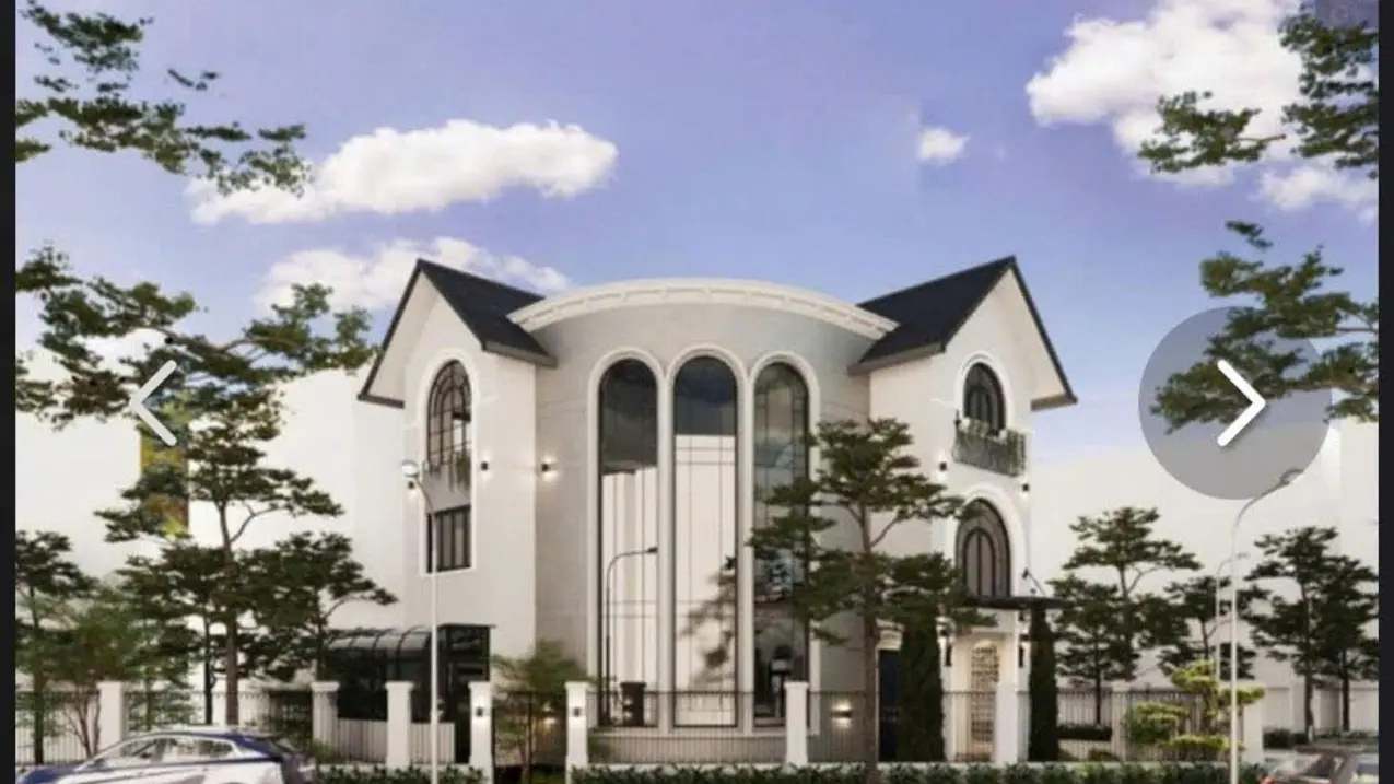 Bán biệt thự liền kề 253m2 đường Nguyễn Văn Lộc, quận Hà Đông, sổ đỏ đẹp