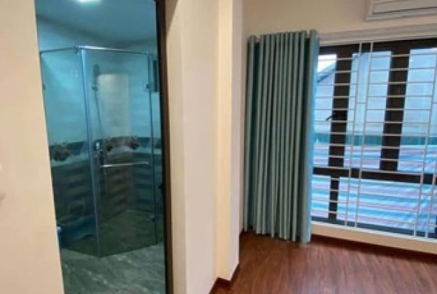 Nhà hẻm xe hơi Nguyễn Hữu Tiến, Tây Thạnh, Tân Phú, 62m2, 4,3x14,5m